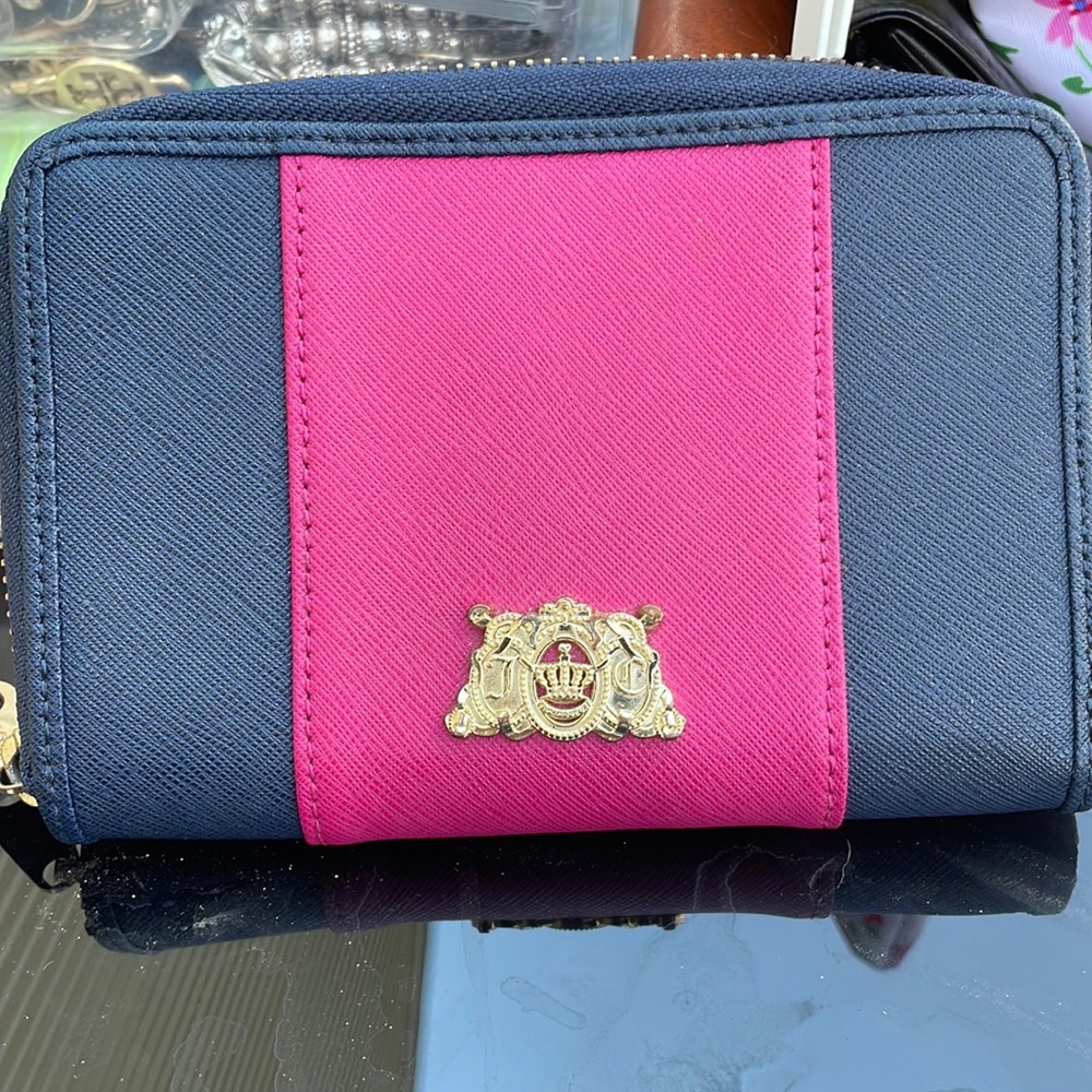 Juicy wallet